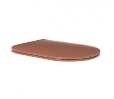 ASIENTO y TAPA INODORO ASTRA FLAMINIA